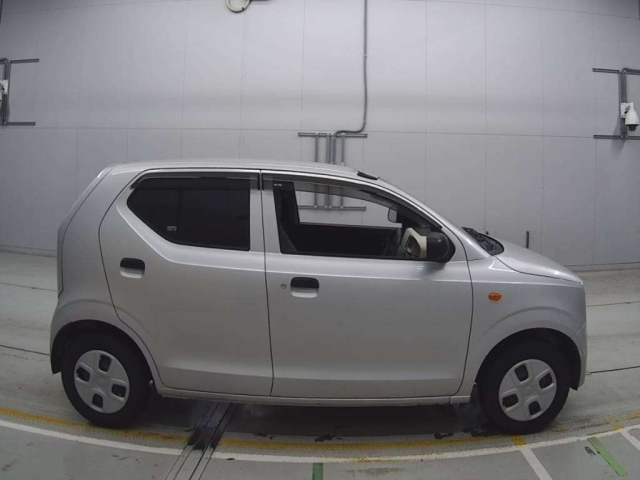 SUZUKI ALTO 2018