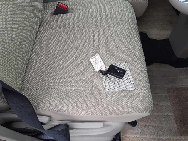 DAIHATSU TANTO 2014