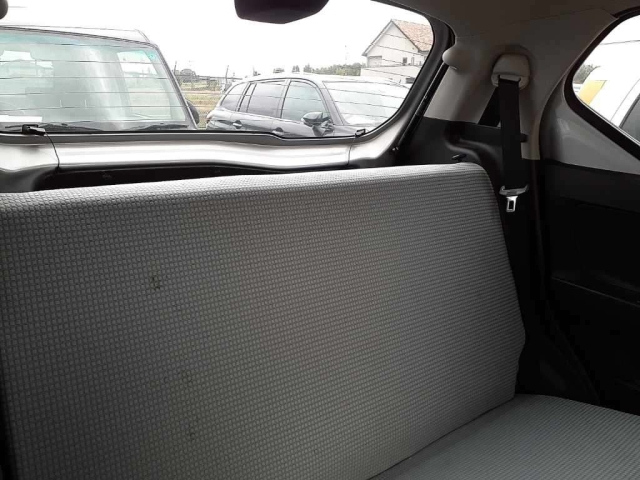 SUZUKI ALTO 2018