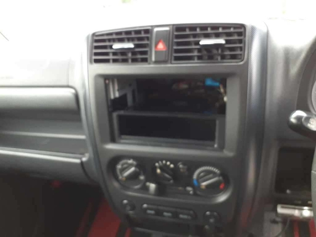 SUZUKI JIMNY 2009