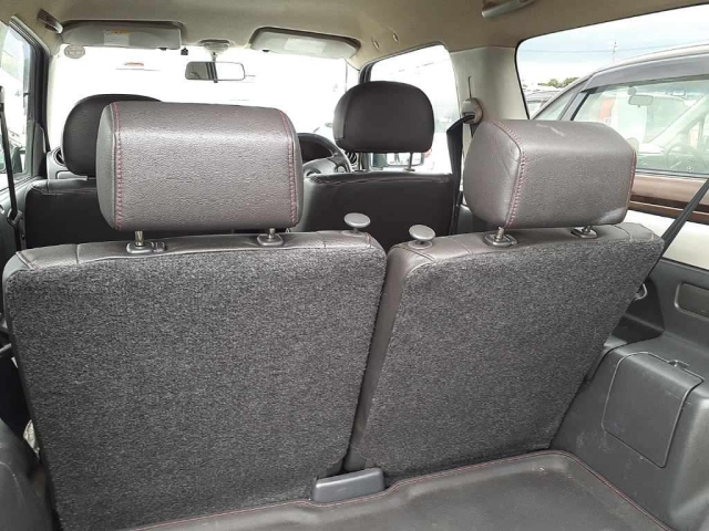 SUZUKI JIMNY 2009