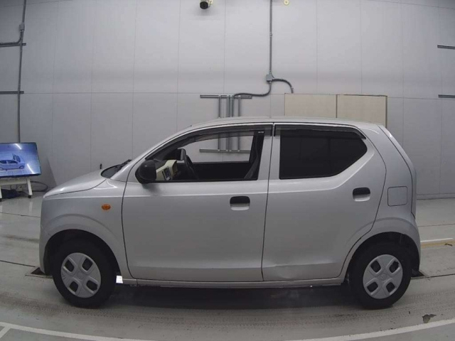 SUZUKI ALTO 2018