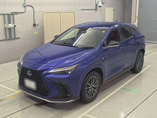 LEXUS NX 2023