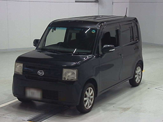 DAIHATSU MOVE CONTE 2013