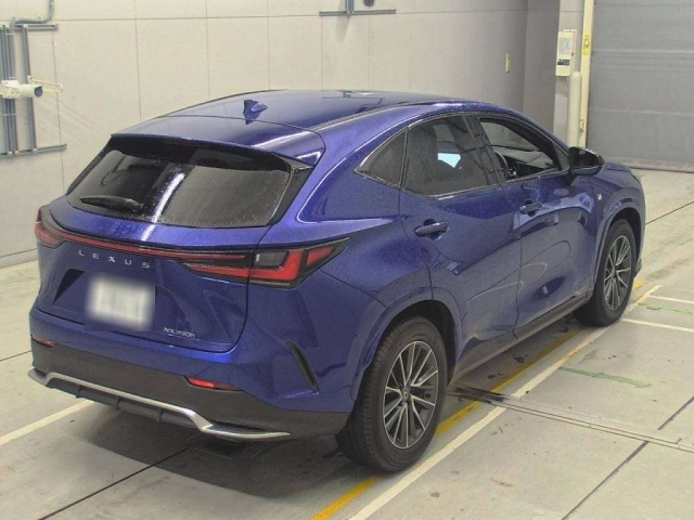 LEXUS NX 2023