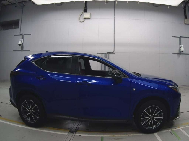 LEXUS NX 2023