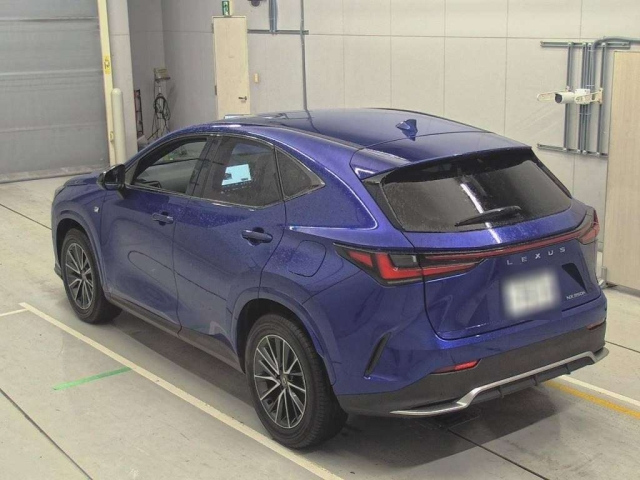 LEXUS NX 2023