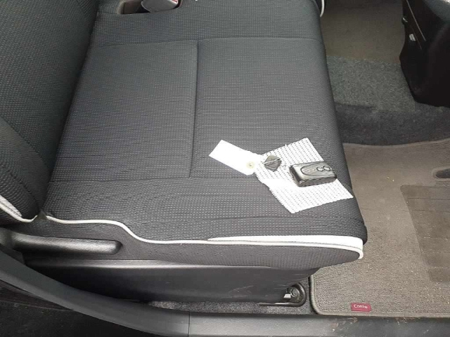 DAIHATSU MOVE CONTE 2013