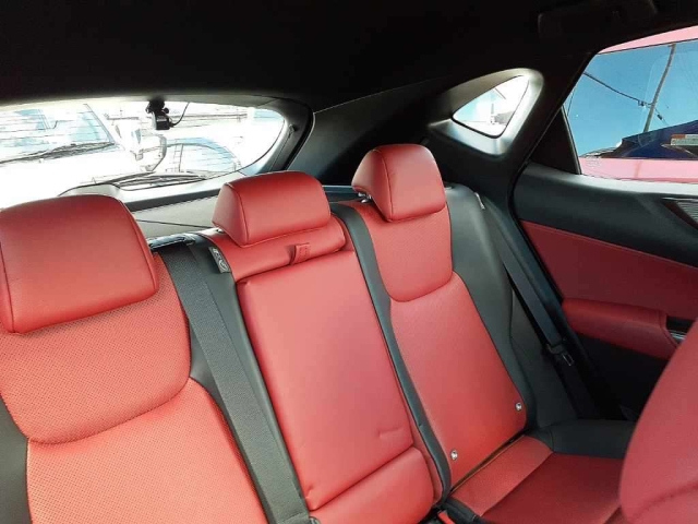LEXUS NX 2023