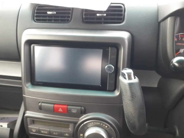 DAIHATSU MOVE CONTE 2013