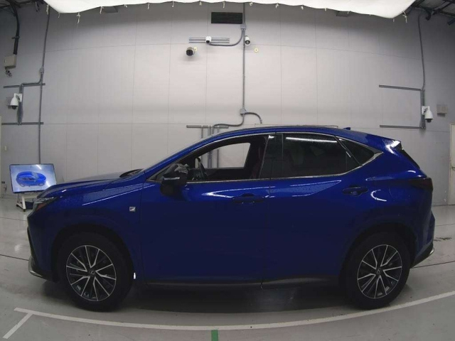 LEXUS NX 2023