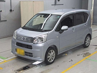 DAIHATSU MOVE 2021