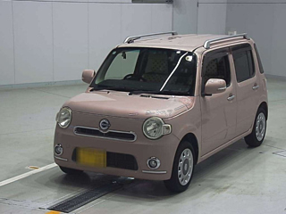 DAIHATSU MIRA 2012