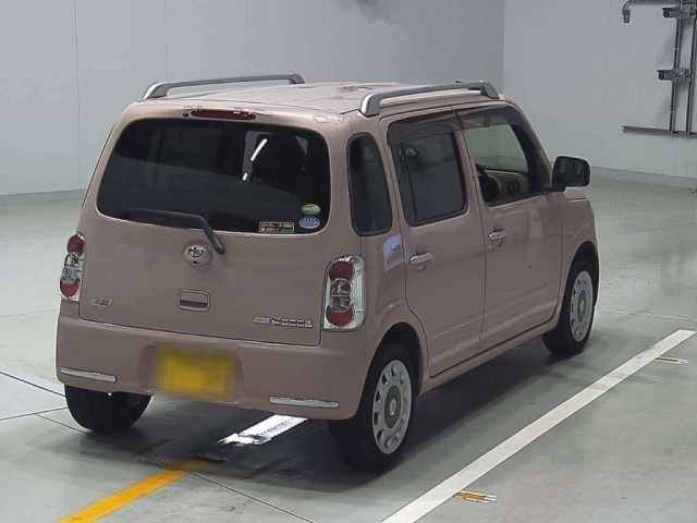 DAIHATSU MIRA 2012