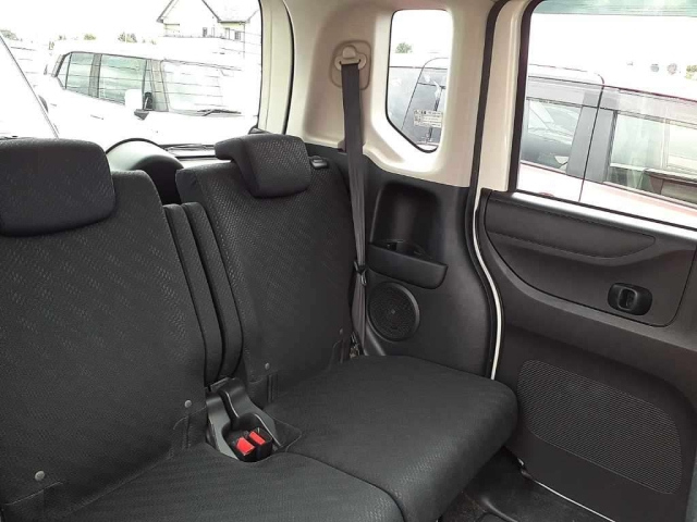HONDA N BOX 2014