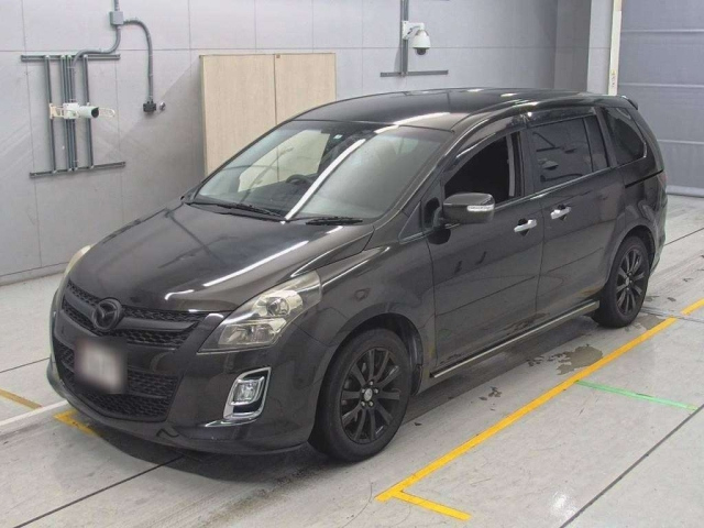 MAZDA MPV 2009