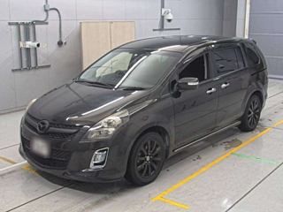 MAZDA MPV 2009