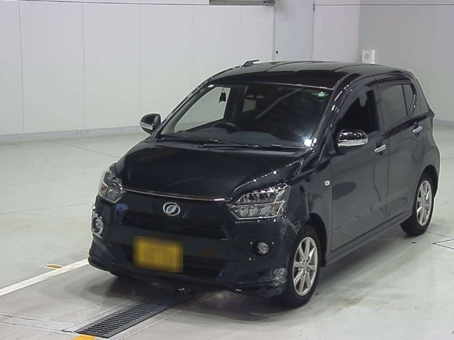 DAIHATSU MIRA E S 2021