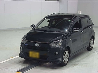 DAIHATSU MIRA E S 2021