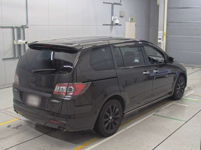 MAZDA MPV 2009