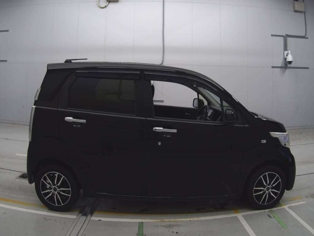HONDA N WGN 2018