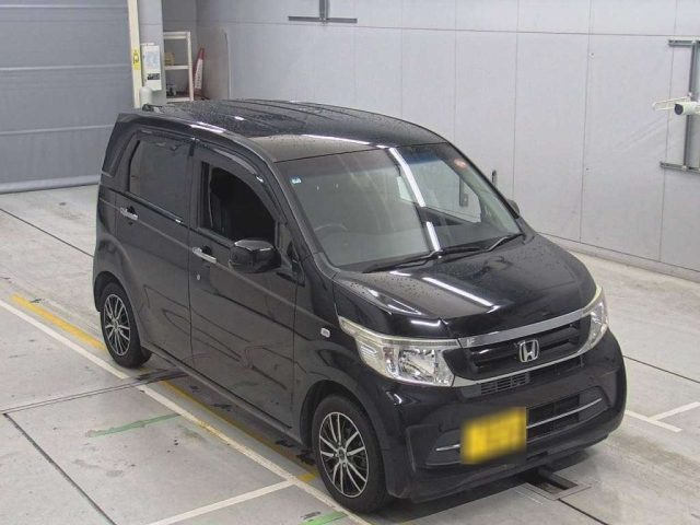 HONDA N WGN 2018
