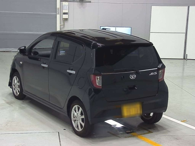 DAIHATSU MIRA E S 2021