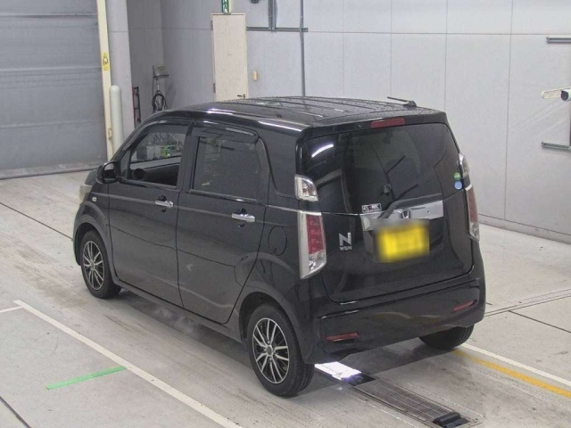 HONDA N WGN 2018