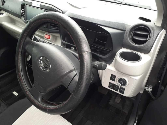 DAIHATSU MIRA E S 2021