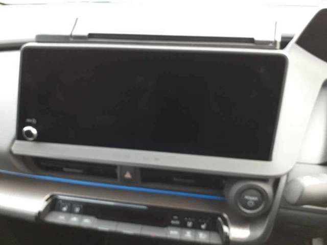 TOYOTA PRIUS 2025