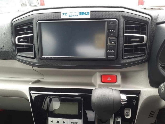 DAIHATSU MIRA E S 2021