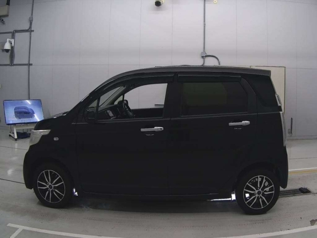 HONDA N WGN 2018