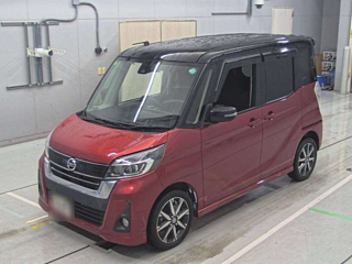 NISSAN DAYZ ROOX 2018