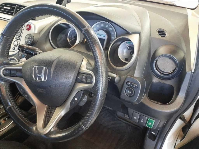 HONDA FIT 2011