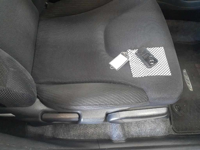 HONDA FIT 2011