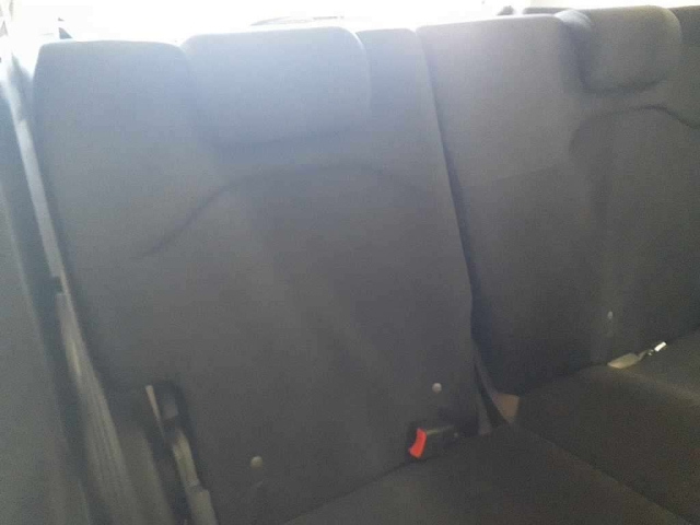 HONDA FIT 2011