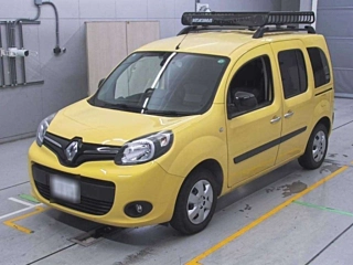 RENAULT KANGOO 2021