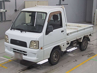 SUBARU SAMBAR 2003
