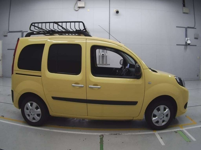 RENAULT KANGOO 2021