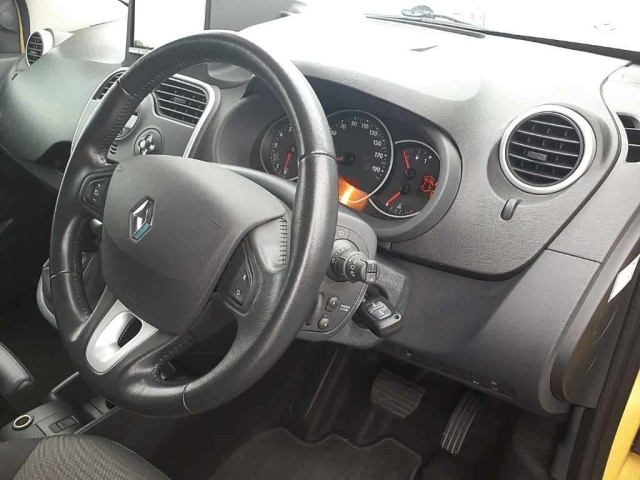 RENAULT KANGOO 2021