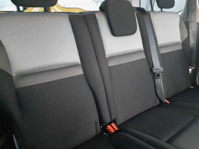 RENAULT KANGOO 2021
