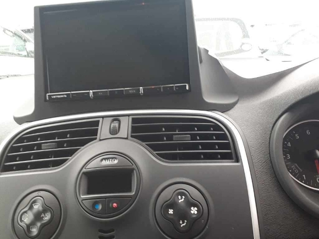 RENAULT KANGOO 2021