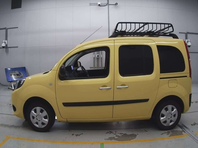 RENAULT KANGOO 2021