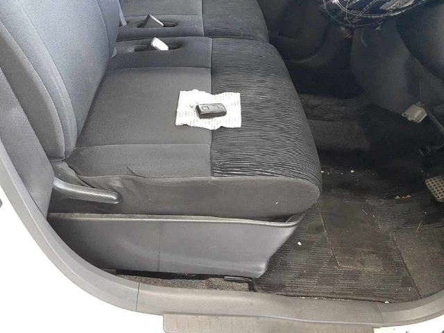 DAIHATSU TANTO 2010