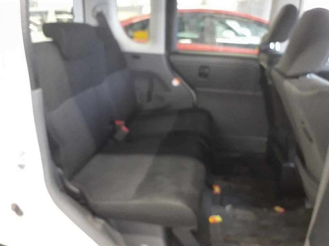 DAIHATSU TANTO 2010