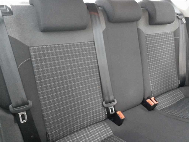 VOLKSWAGEN POLO 2017