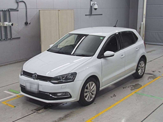 VOLKSWAGEN POLO 2017
