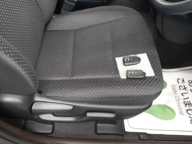 TOYOTA SPADE 2016