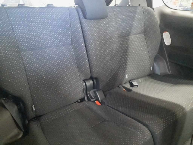 TOYOTA SPADE 2016