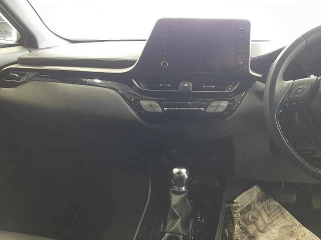 TOYOTA C-HR 2020